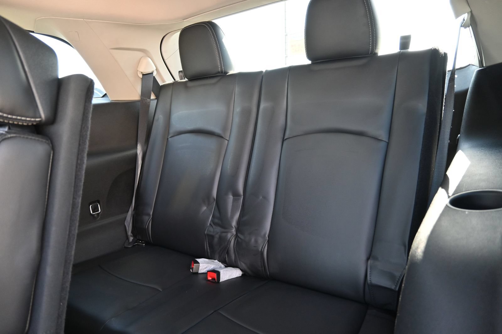 Used 2016 Dodge Journey Crossroad FWD image 20