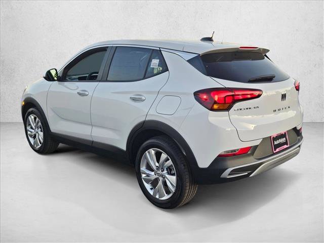New 2026 Buick Encore GX Preferred w/ Comfort Package image 9