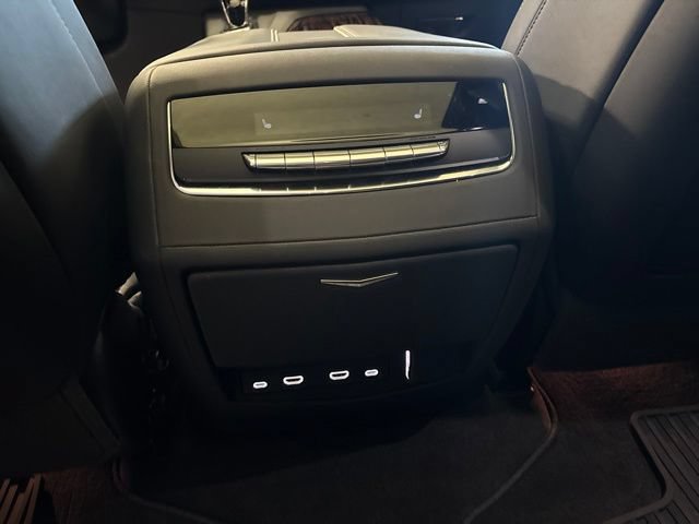 Certified 2023 Cadillac Escalade Premium Luxury w/ LPO, Illumination Package AWD/4WD image 21