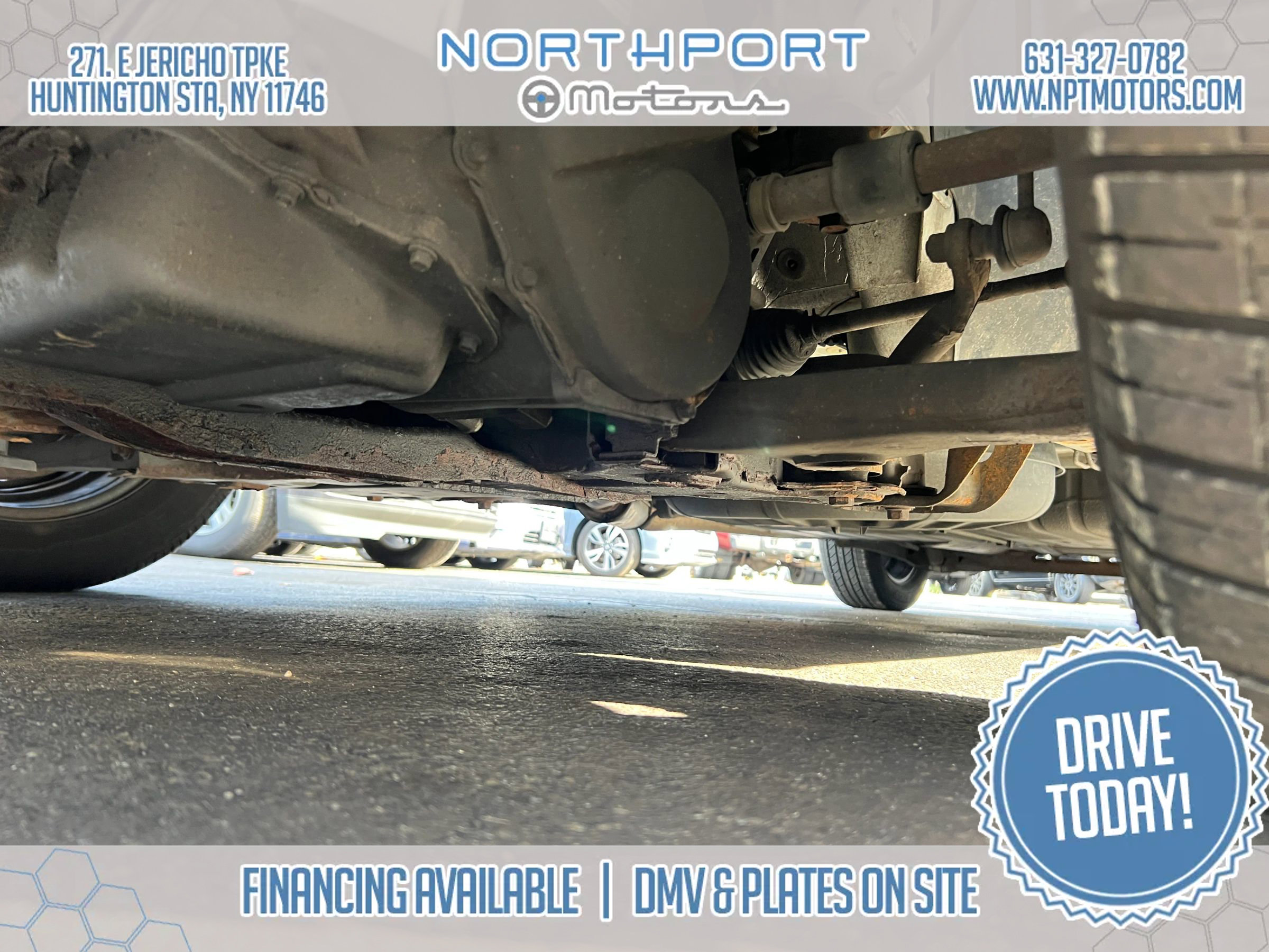 Used 2014 RAM C/V Tradesman w/ UConnect Hands-Free Group image 18