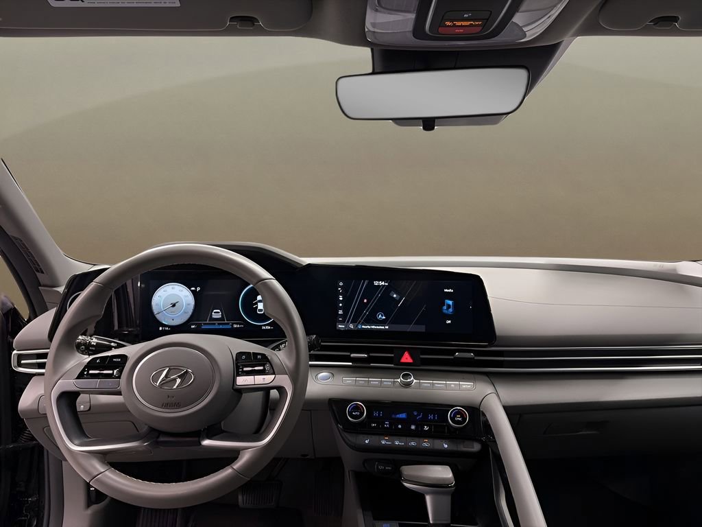 Used 2023 Hyundai Elantra SEL w/ Convenience Package image 18