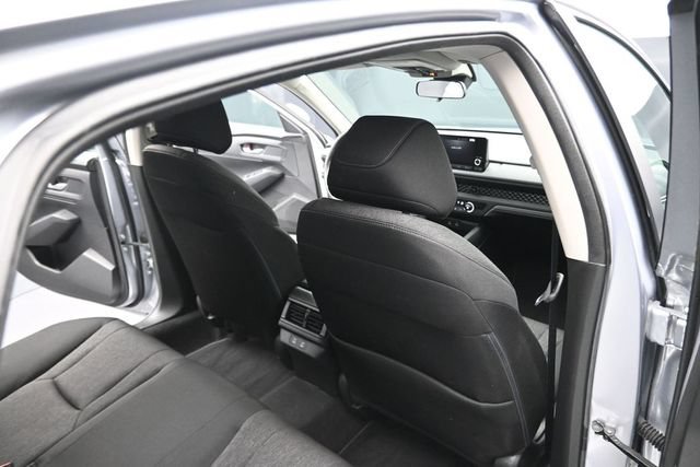 Certified 2025 Honda Accord LX image 19
