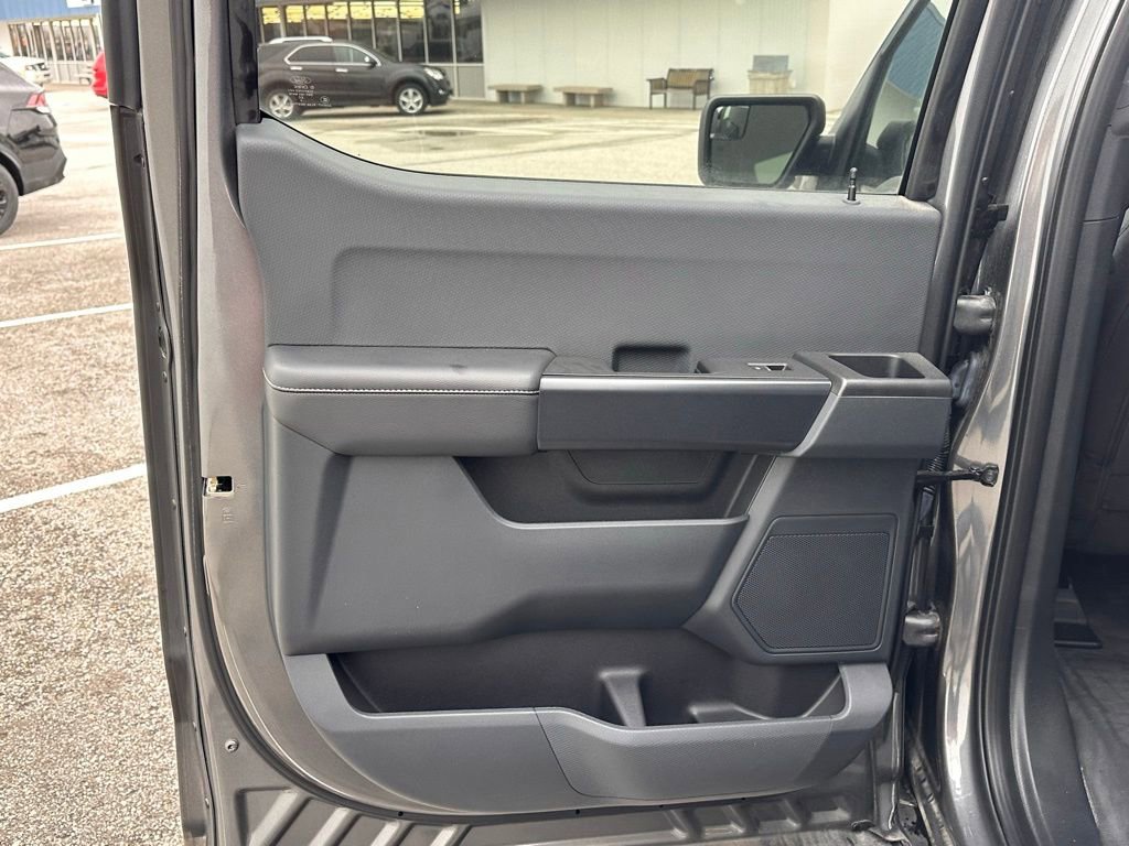 Used 2022 Ford F150 XL w/ STX Appearance Package image 15