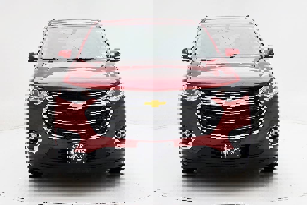 Used 2020 Chevrolet Traverse LT image 5