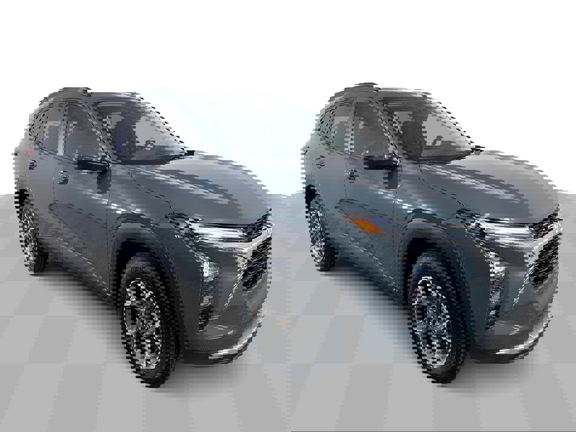 New 2026 Chevrolet Trax LT image 37