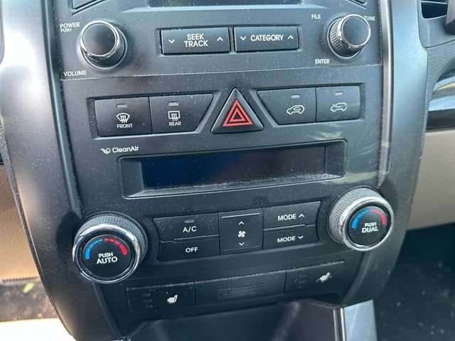 Used 2013 Kia Sorento EX FWD image 12