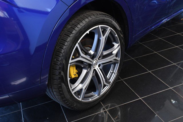 Used 2023 Maserati Levante GT AWD/4WD image 45