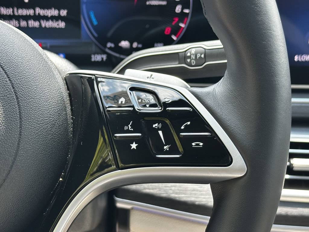 Certified 2025 Mercedes-Benz GLE 450e 4MATIC image 29