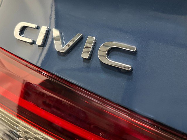 New 2026 Honda Civic Sport Touring image 6