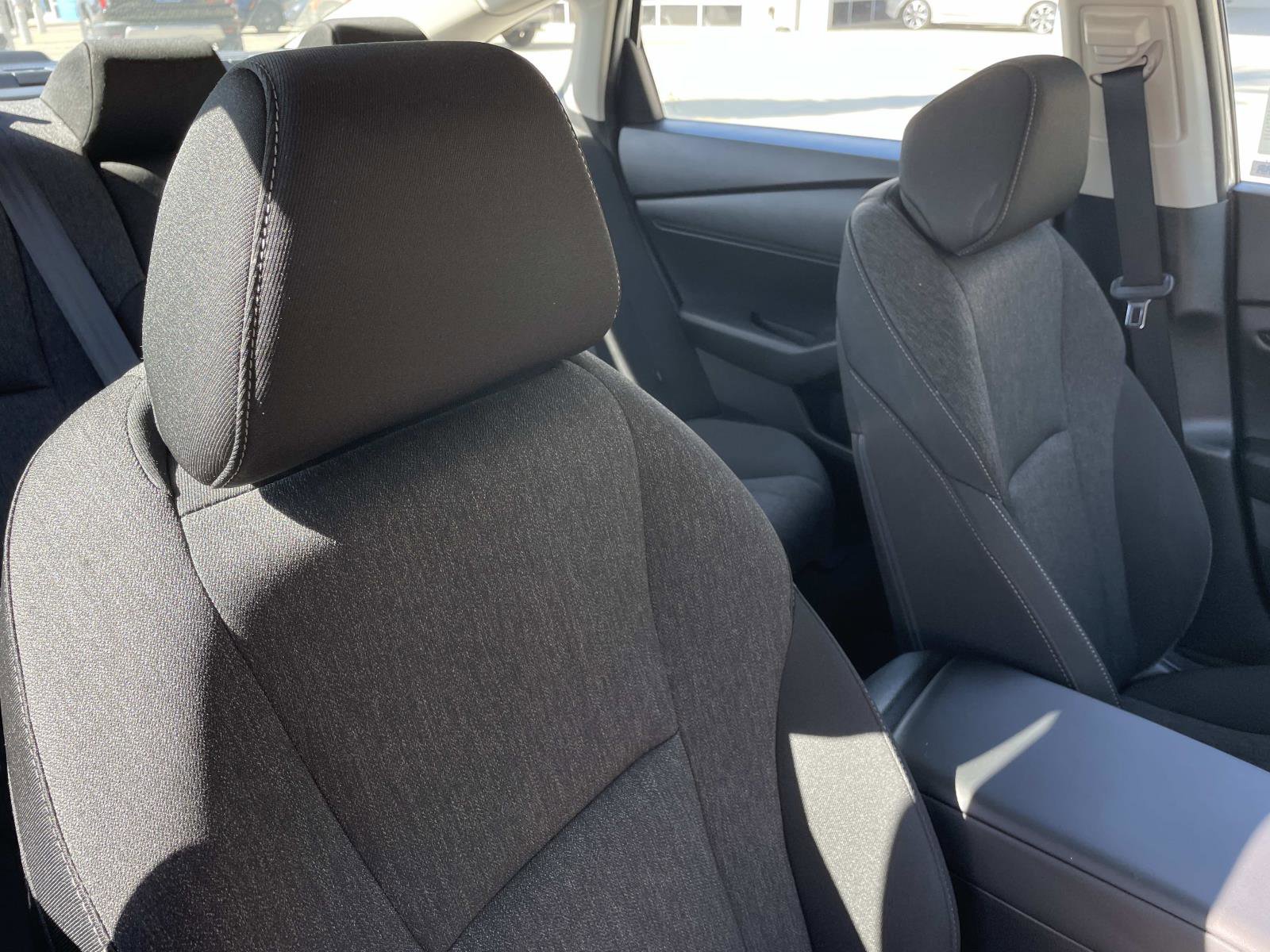 Certified 2024 Honda Accord EX image 21