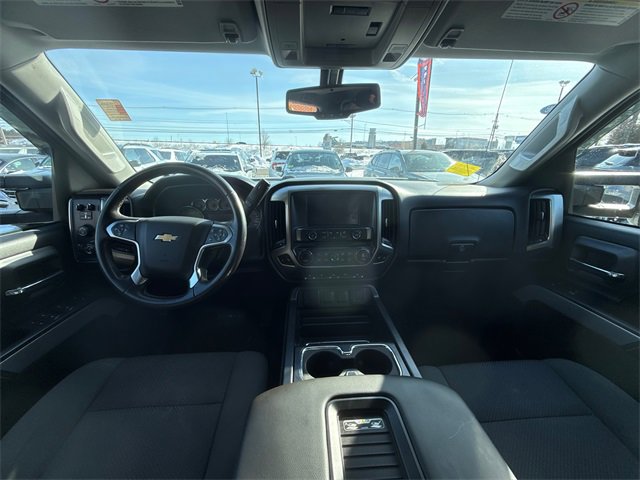 Used 2016 Chevrolet Silverado 2500 LT w/ LT Convenience Package image 16