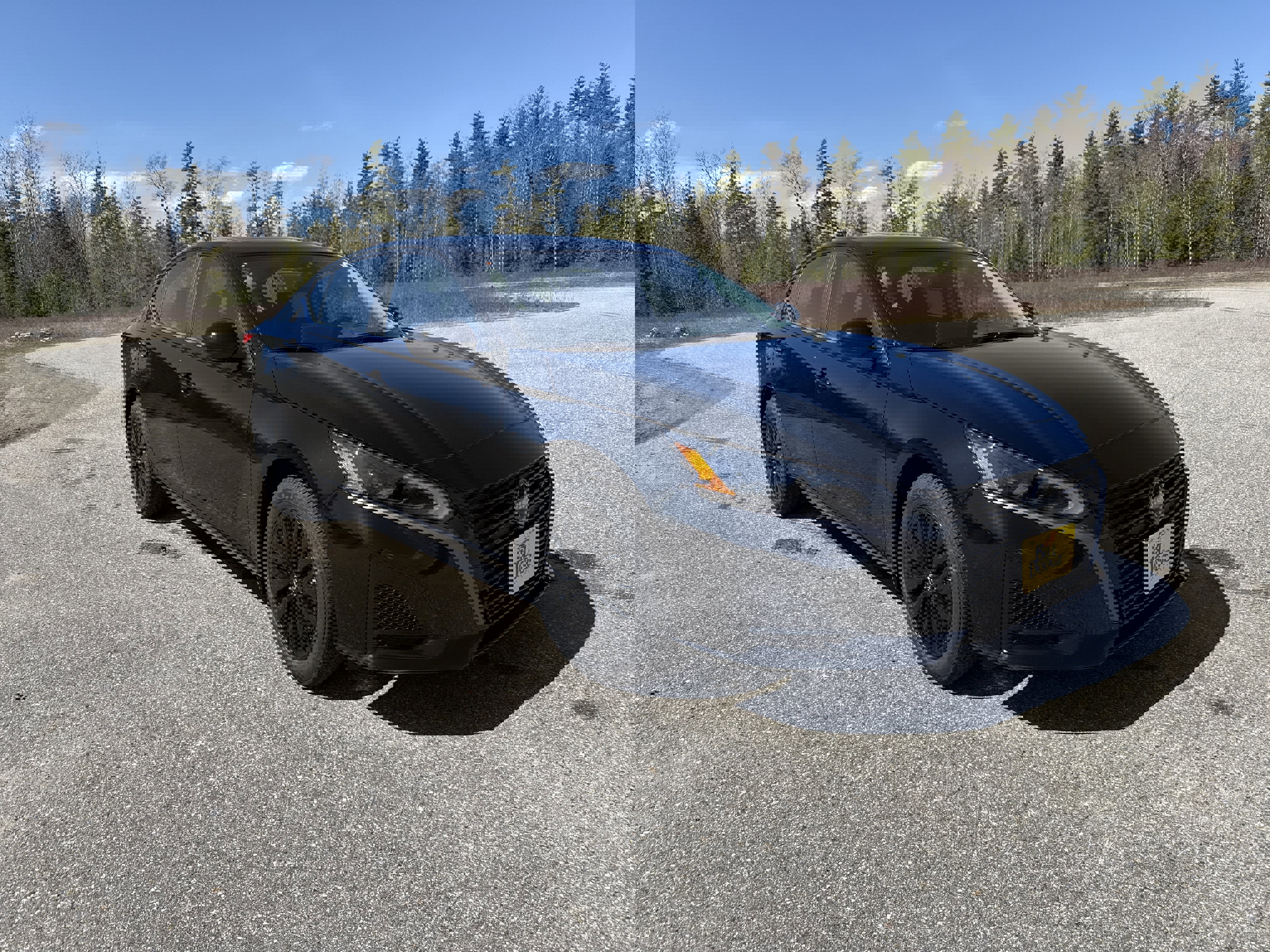 New 2026 Nissan Altima 2.5 SV image 9