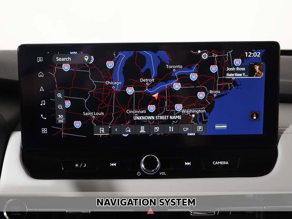 New 2025 Mitsubishi Outlander SE image 3