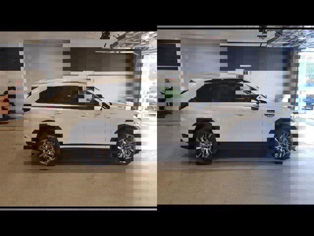 New 2025 MAZDA CX-90 3.3 Turbo w/ Preferred Package image 35
