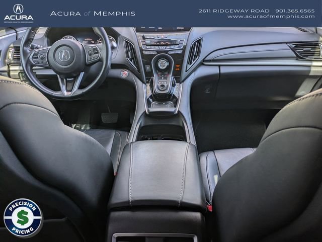 Used 2019 Acura RDX w/ Technology Package image 26
