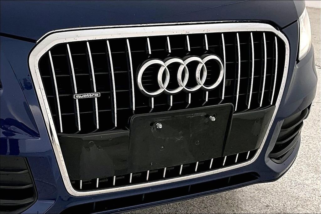 Used 2014 Audi Q5 2.0T Premium Plus image 38