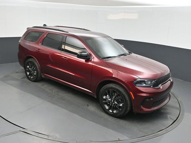 New 2026 Dodge Durango GT w/ Blacktop Package image 30