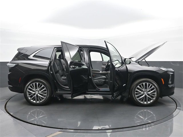 New 2026 Buick Enclave Avenir w/ Super Cruise Package image 59