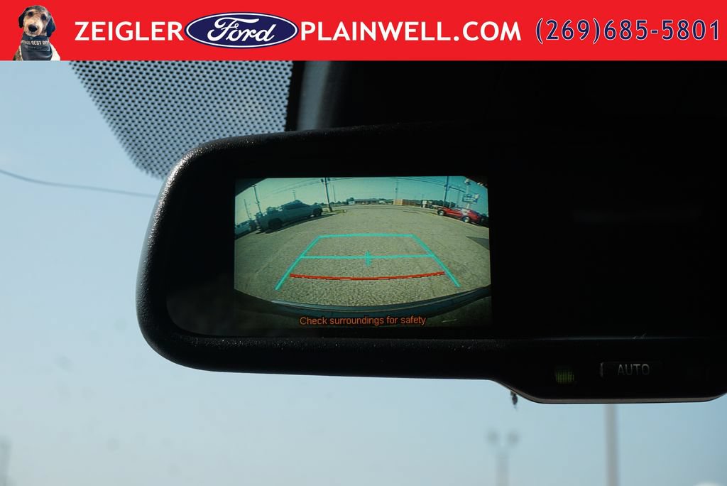 Used 2018 Toyota C-HR XLE FWD image 18