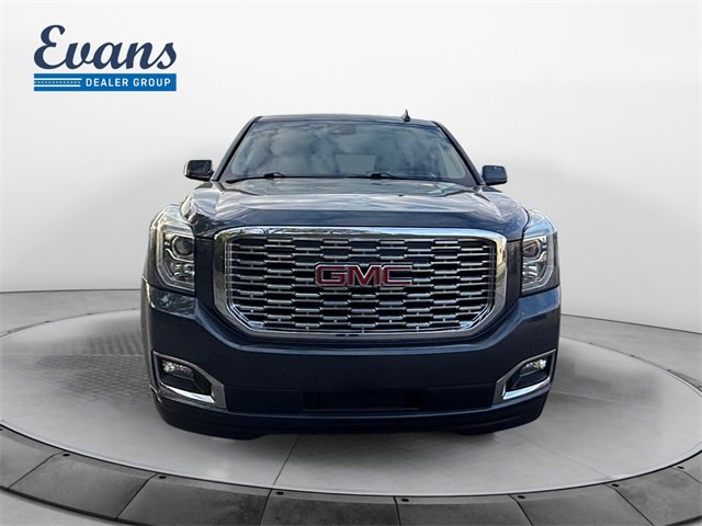 Used 2020 GMC Yukon Denali image 8