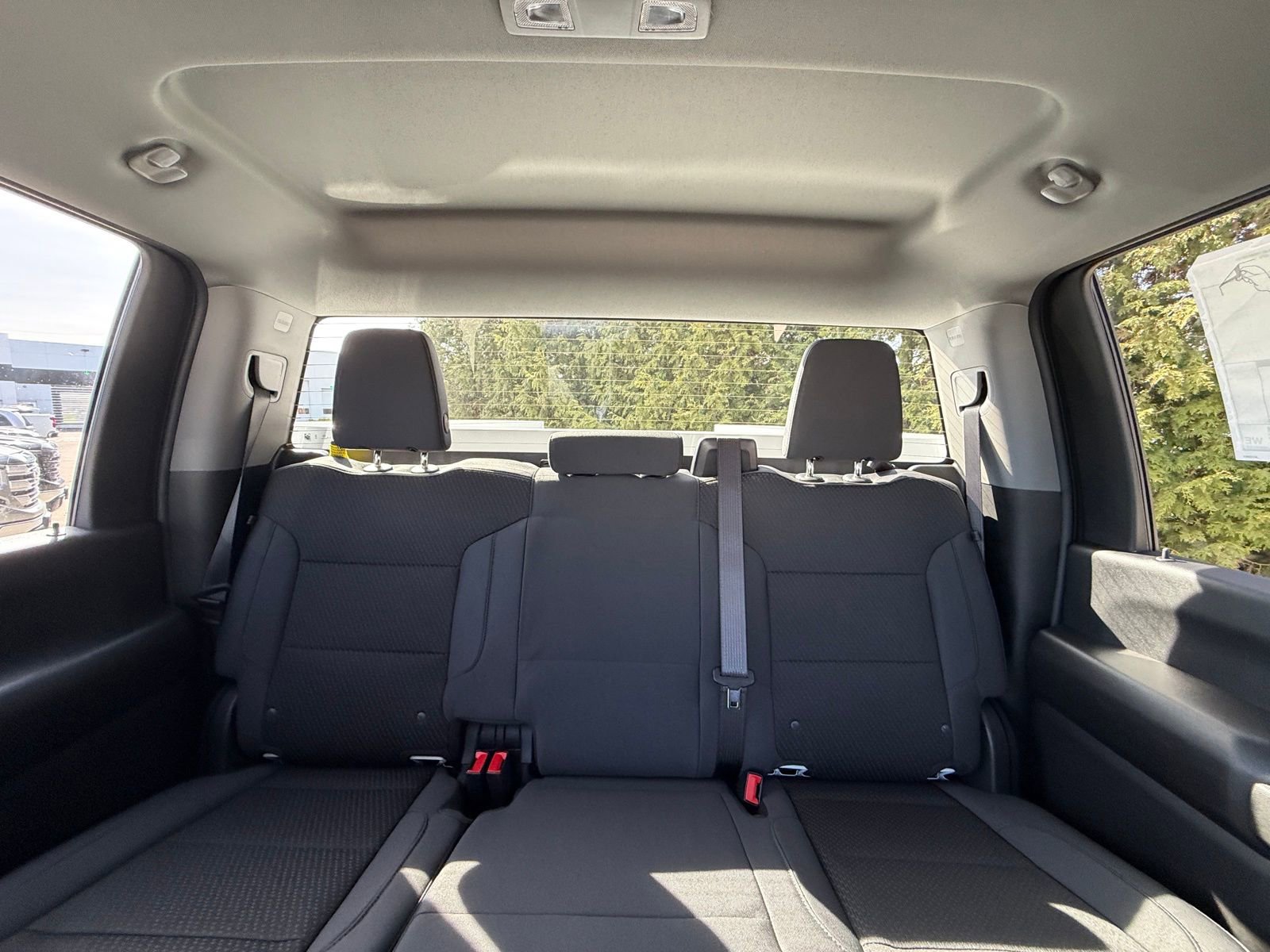 New 2026 GMC Sierra 3500 Pro w/ Convenience Package image 3