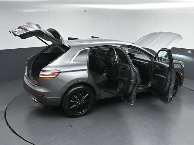 Certified 2023 Lincoln Nautilus Reserve w/ Equipment Group 201A AWD/4WD image 57