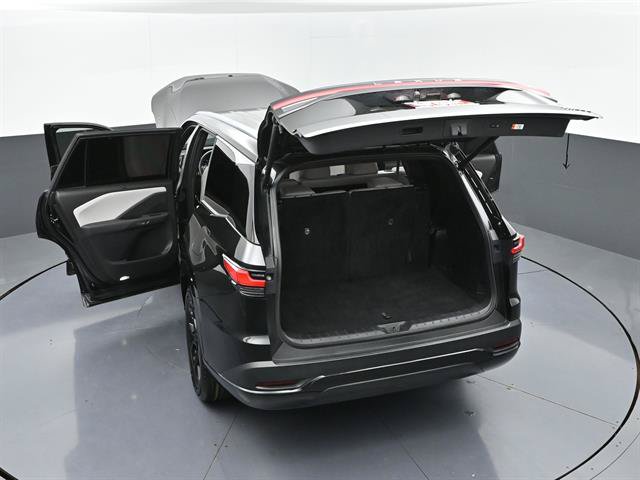 Used 2024 Lexus TX 350 FWD w/ Cold Weather Package image 49