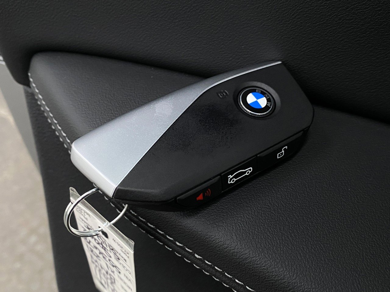 New 2026 BMW X1 xDrive28i image 32