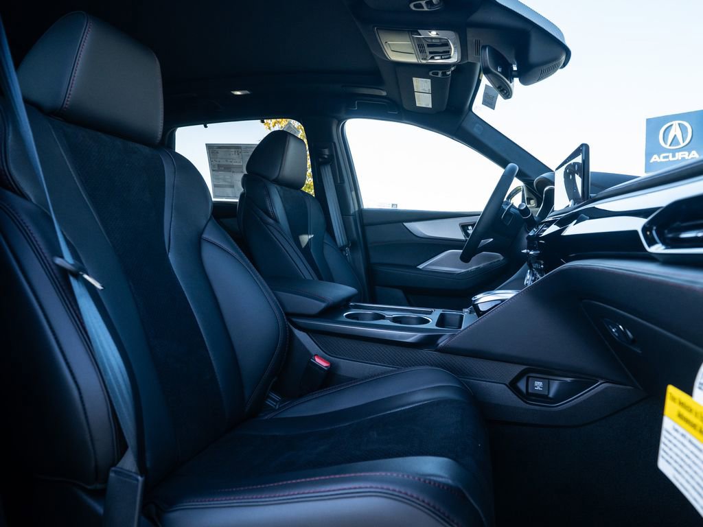 New 2026 Acura MDX A-Spec AWD/4WD image 16