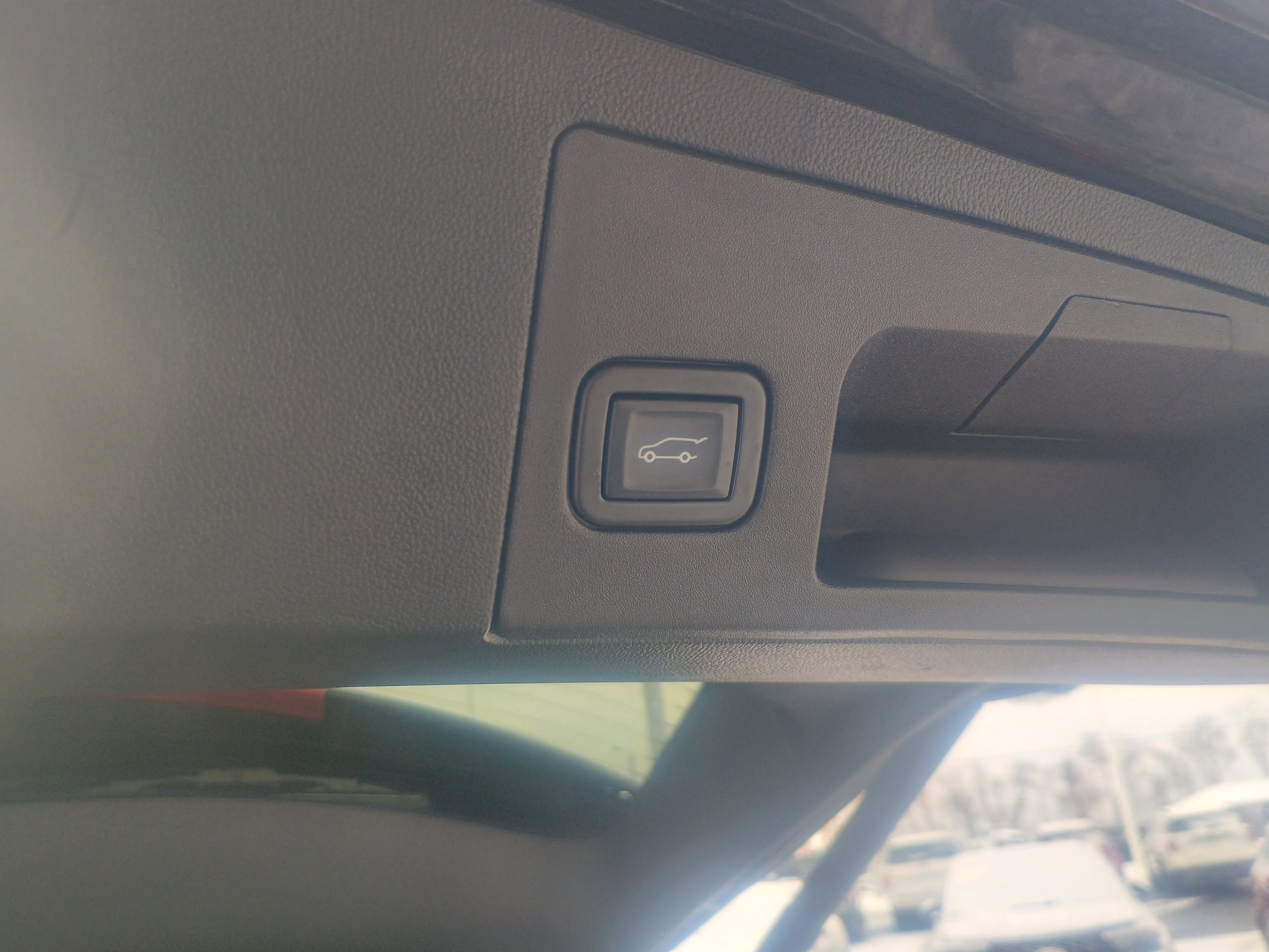 Used 2021 Cadillac XT5 Premium Luxury image 11