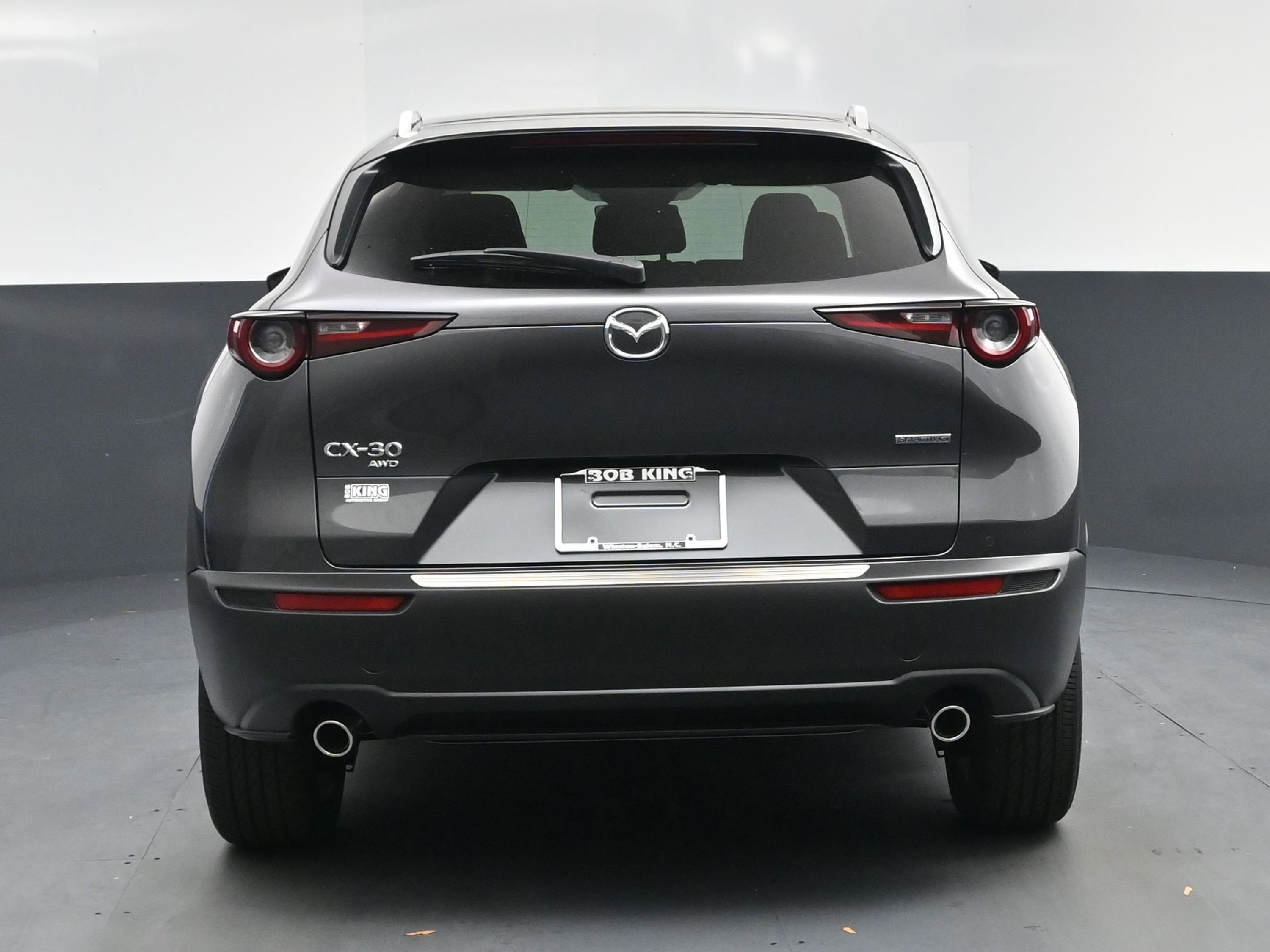 New 2026 MAZDA CX-30 AWD 2.5 S image 13