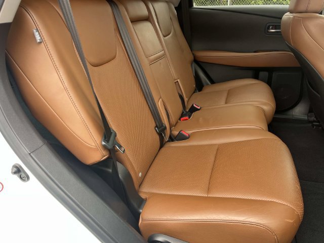 Used 2014 Lexus RX 350 AWD w/ Luxury Package image 26