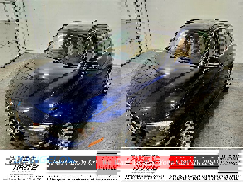 Used 2015 BMW 328i xDrive Wagon image 4