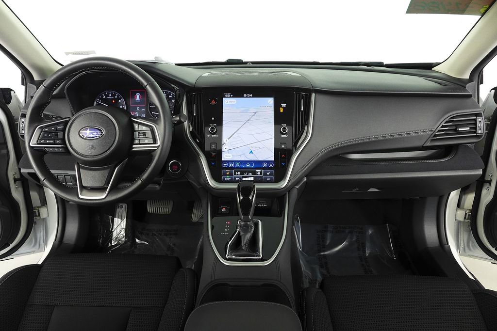 Certified 2025 Subaru Outback Premium image 25