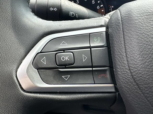 Used 2024 Jeep Compass Latitude AWD/4WD image 22