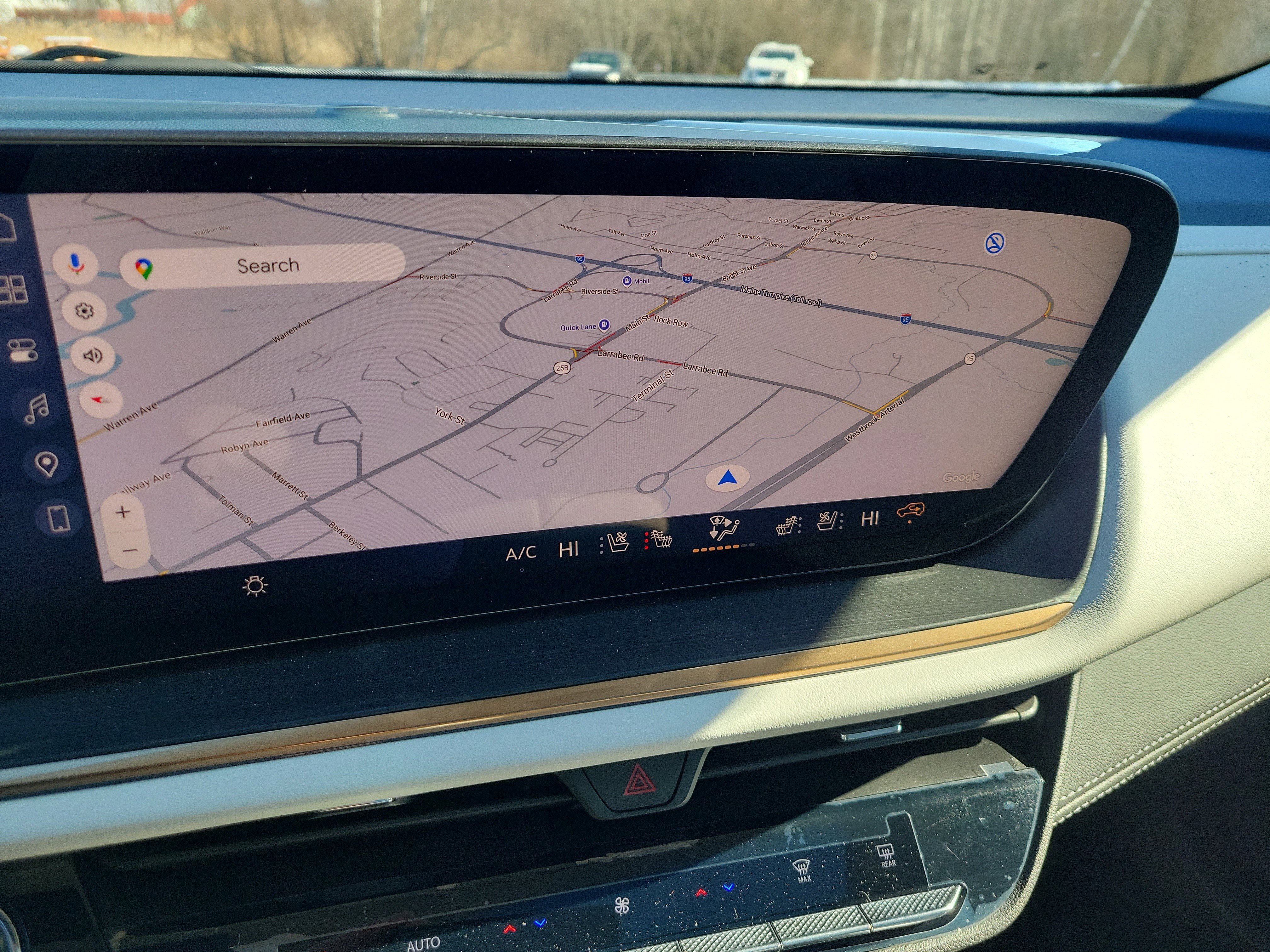 New 2026 Buick Envision Avenir AWD/4WD image 24