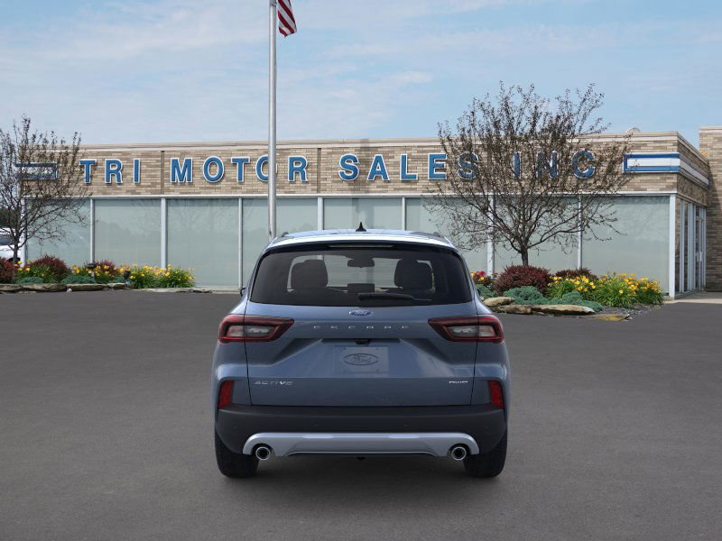 New 2026 Ford Escape Active w/ Tech Pack #1 AWD/4WD image 5