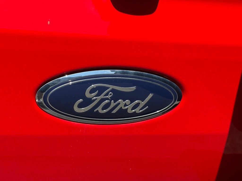 Used 2022 Ford Bronco Wildtrak AWD/4WD image 22