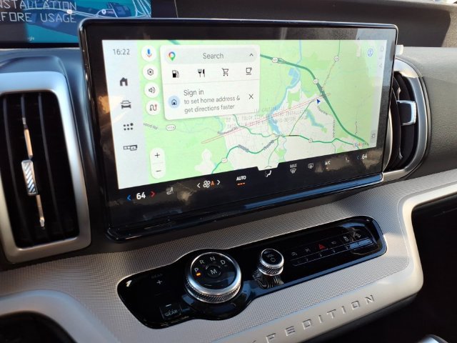 New 2027 Ford Expedition Active AWD/4WD image 15