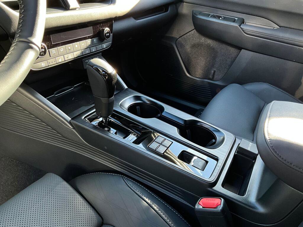 New 2026 Subaru Outback Touring XT image 20