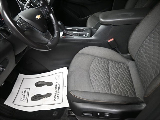 Used 2019 Chevrolet Equinox LT image 15