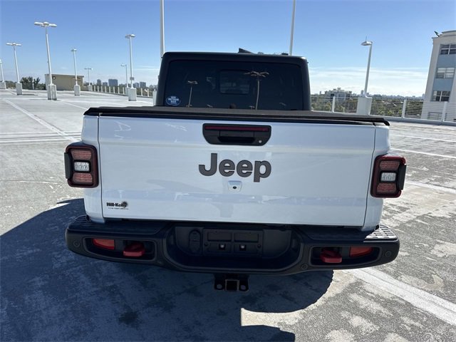 Used 2020 Jeep Gladiator Rubicon image 25