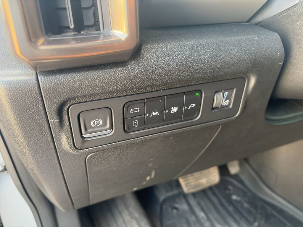 Certified 2024 GMC Hummer EV 2X AWD/4WD image 20