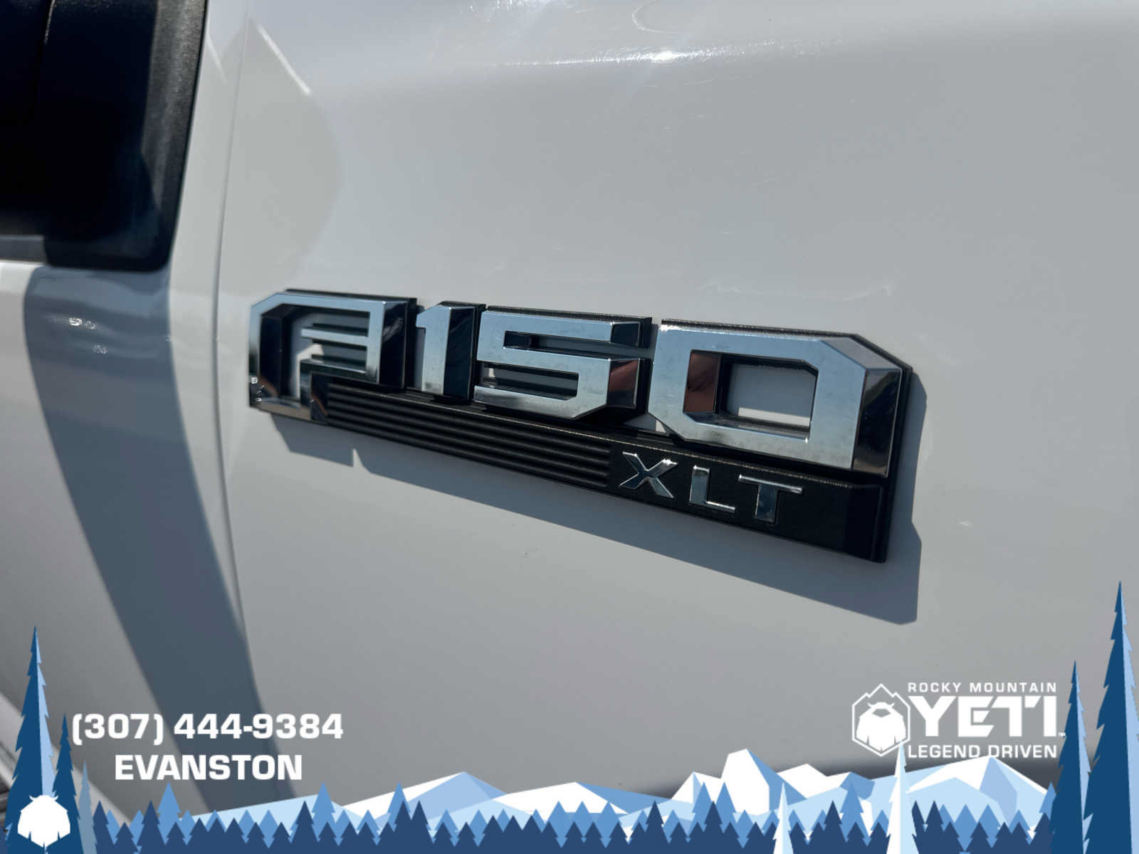 Used 2019 Ford F150 XLT w/ Equipment Group 301A Mid AWD/4WD image 10