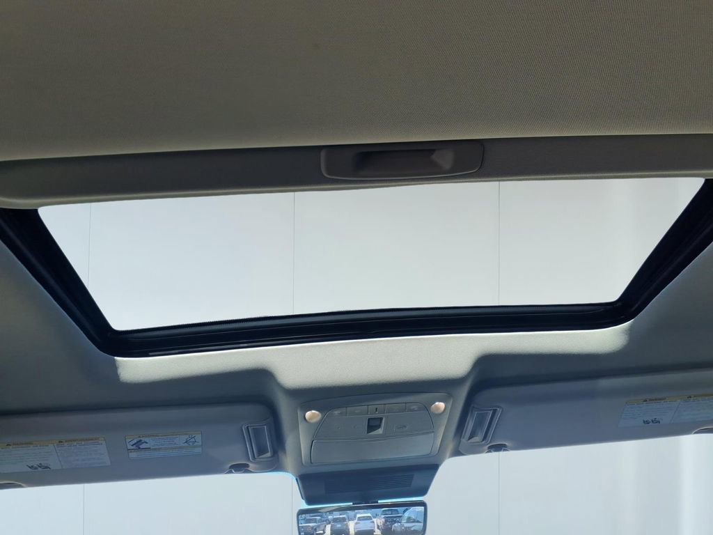 Used 2023 Nissan Armada Platinum w/ Captain's Chairs Package image 32