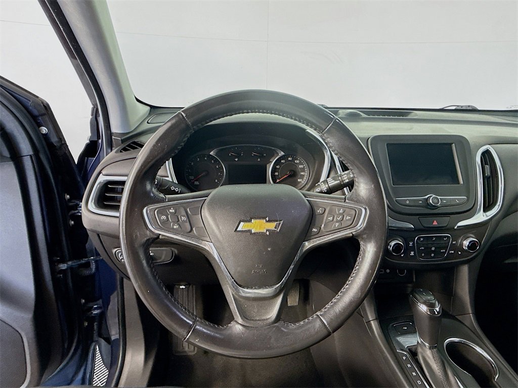 Used 2019 Chevrolet Equinox LT image 11