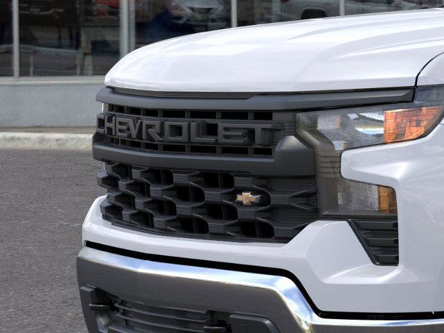 New 2026 Chevrolet Silverado 1500 W/T w/ WT Value Package image 50