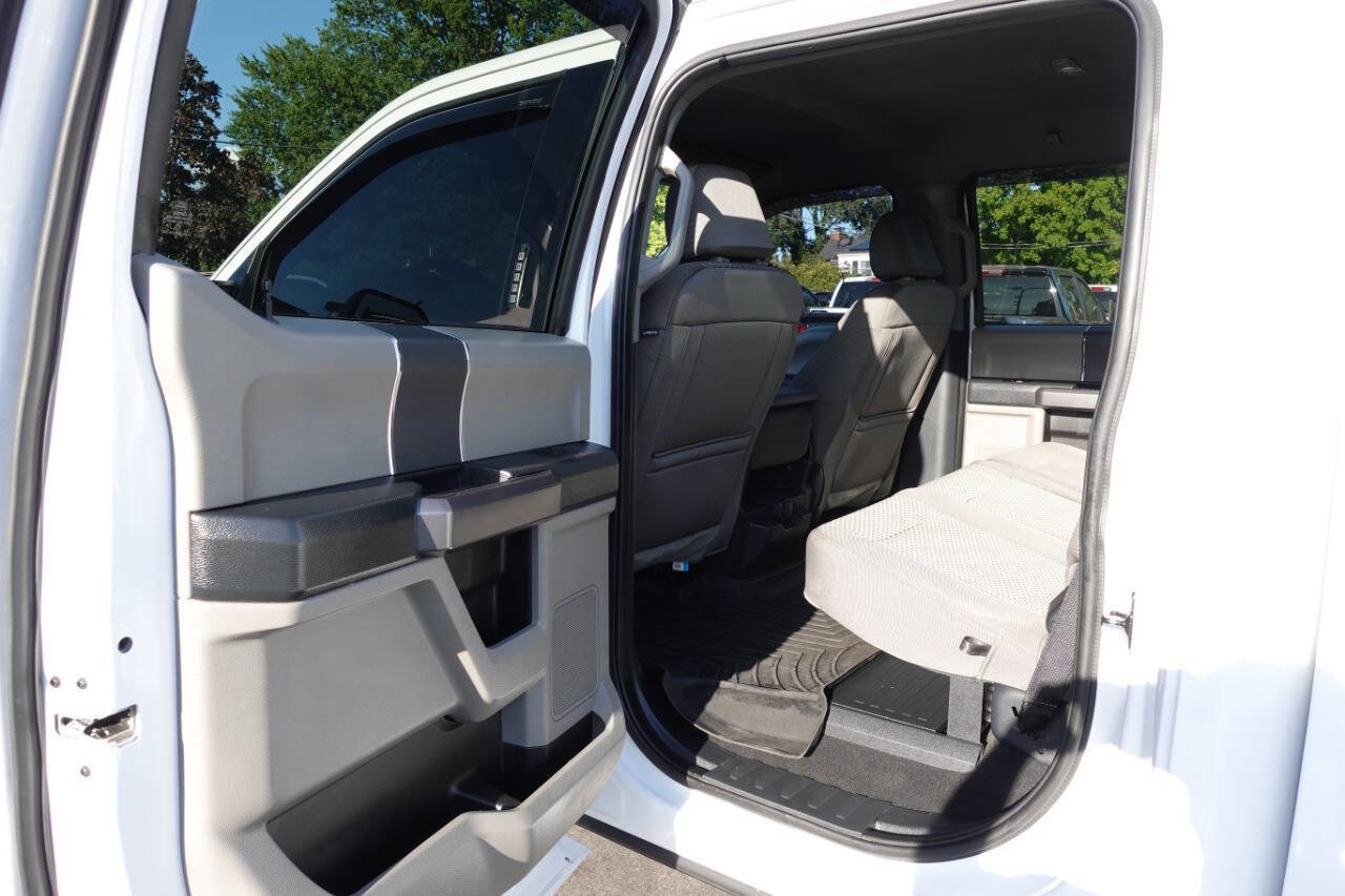 Used 2022 Ford F250 XLT w/ XLT Value Package image 17