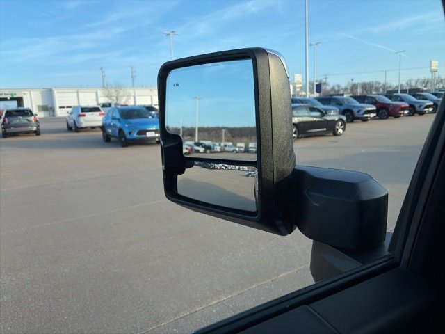 Used 2024 GMC Sierra 2500 Denali Ultimate image 57