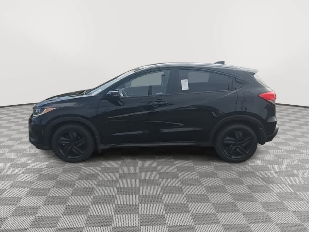 Used 2019 Honda HR-V EX image 5